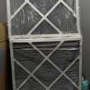 Upgrade PGAPXCAR2025-A02 Air Filter for Bryant/Carrier, 2 Pack Merv16 Replacement Filter for Bryant/Carrier PGAPXCAR2025PGAPXCAR2025, PGAPXCAR2025-A02, AGAPXCAR2025AGAPXCAR2025-A02 (20x25x3in)