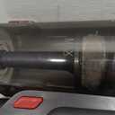 Cordless Vacuum Cleaner, 600W 50Kpa 70 Mins Vacuum Cleaners for Home, Self-Standing Stick Vacuum with Touch Screen, Wall Dock, Anti-Tangle Rechargeable Vacuum for Pet Hair Carpet Hardwood Floor