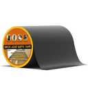 Deck Joist Tape, 6" x 50' Butyl Tape for Deck Joists, Waterproof and Weather Resistant Self-Adhesive Joist Tape for Wood Beams and Joists, Anti-Corrosion Decking Tape- 1 Pack