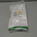 4 Holes License Plate Frame for U.S. Navy Veteran Black Matte Aluminum USN Car Plate Cover Holders with Screw Caps (1 PC)