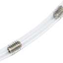 Fuel Tank Vent Line Replacment 1117 350 5800 Fit for S-tihl 021 025 039 MS390 310 250 048Chainsaws1pc