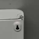 Stiebel Eltron Tankless Water Heater – Tempra 24 Trend – Electric, On Demand Hot Water, Eco, White