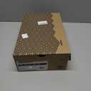 Umbro Men's Classico X Fg Soccer Cleat (11.5, Black/Yellow)