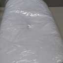 Cervical Neck Pillow - Ergonomic Memory Foam Contour Pillows for Side, Back & Stomach Sleepers, Cervical Pillow for Neck Support Sleeping with Breathable Cover (Blue&Grey)