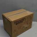 Siwuoke Dinosaur Shooting Game with Auto-Moving Target, 2 Air Blasters & 50 Foam Balls, Interactive Toy for Kids, Gift for Boys & Girls Ages 3 4 5 6 7 8 Years Old (Green)