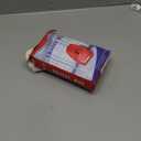 Car Seat Travel Bag for Airplane, Carseat Cover for Air Travel for Infant Carriers Booster Convertible, Red