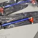 Sway Bar Link (1Pair:Front 11.81-13.78'' M12)