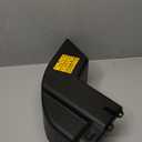 Genuine 136-7060 21in Side Discharge Kit, Replacement for Toro OEM, BLACK