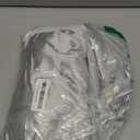 Satin Sheets Queen [4-Piece, Grey] Hotel Luxury Silky Bed Sheets - Extra Soft 1800 Microfiber Sheet Set, Wrinkle, Fade, Stain Resistant - Deep Pocket Fitted Sheet, Flat Sheet, Pillow Cases