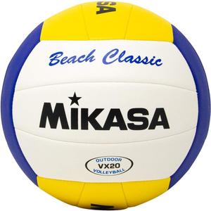 Mikasa VX20 Beach Classic Volleyball