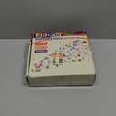 1000pcs Party Favors Goodie Bags for Kids, Fidget Toys Pack, Stocking Pinata Stuffers, Birthday Gifts, Classroom Prize, Treasure Box, Carnival Prizes, Easter Eggs Fillers