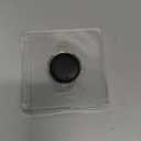 GPS Tracker for Vehicles - Car GPS Tracker Device, Real-Time Mini Vehicle Tracker, No Subscription & No SIM Card Required, Works with Android and iOS (Black)