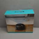 Lefant LiDAR Robot Vacuum and Mop, 450ml Visible Dustbin, Upgraded 190 PSD Obstacle Avoidance, Customized Cleaning, Multi-Floor Mapping, 150 Mins Runtime, 2.4G/5G WiFi, Pet Hair & Carpets, M330 Pro (Black)