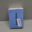 Progressive Multi focus Reading Glasses for Women Men Blue Light Blocking Spring Hinge Square Computer Readers (4 Pack Mixed B)