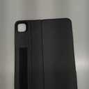 ESR for iPad Pro 13 Inch Case (M5/M4) 2025/2024, Rotating Case with Removable Magnetic Cover, Adjustable Portrait/Landscape Stand, 9 Standing Angles, Shift Series, Black