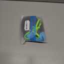 Aidonger Women's One Piece Color Block Swimsuit Tummy Control Slimming Bathing Suit V Neck Cutout High Waisted Swimwear XL