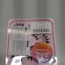 Cosplay Eyelashes Doll Anime Lashes Mink Japanese Spiky Manga Natural False Eyelashes Wispy Long Thick Ruffle Fake Eye Lashes 5 Pairs