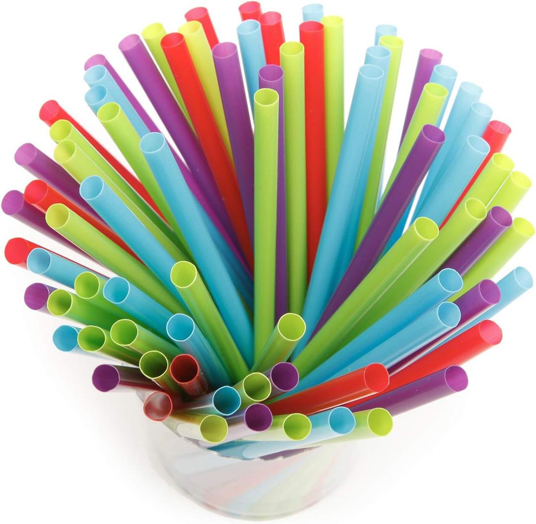 Cocktail Straws