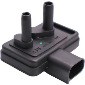DPFE4 Valve Pressure Feedback Sensor 4U7Z-9J460-AA Compatible with F-150 Mus-Tang Escape Ranger Focus F-250 Windstar Explorer, Replace VP17T 4U7Z9J460AA