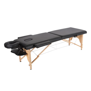 BestMassage MT296 73 inch Folding Massage Table