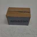 16Pcs Folding Utility Knife with 40Pcs Replacement Blades, Retractable Box Cutter Knife Heavy Duty Work Knife for Cardboard, Boxes and Cartons