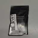 Arkorus [NEW] (4 PCS) Snowboard Wall Mount Storage  Damage-Free Snowboards Hanger, Modern Floating Vertical Rack, Clip Hook Holder to Securely Store, Hang and Display Snow Boards, Gear Organizer