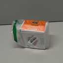 Le Creuset Stoneware Mini Round Cocotte, 8 oz., Olive