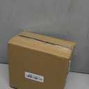 50FT Christmas Garland, 2 Pack Artificial Pine Garland Green - Soft Realistic Garland for Stair Railing, Fireplace Mantle, Front Door, Christmas Tree Decorations, Holiday Party Decor