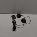 MUSICOZY Bluetooth 5.4 Module & Speakers for Sleep Headphones Eye Mask & Bluetooth Headband with Charging Cable