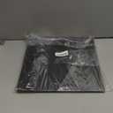 LIFELUM Gift Box 13.5''x10''x4'' Large Black Gifts Boxes with Magnetic Lids Luxury Gift Box for Groomsman Proposal Gifts Contains Card, Ribbon, Filler Birthday