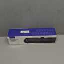 LENRUE Computer Speakers for Desktop,PC Speakers with Basic Stereo Sound & Colorful Lights, Single USB for Both Power and Audio,Desktop Laptop Sound Bar Speakers for Gaming,Movies,Music