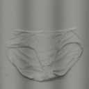 Illumination Hipster Panties, Silky Stretch & Satin Trim (6, Star White)