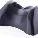 Occipital Release Tool for Pivotal Therapy & TMJ Device Cervical Traction Pillow for Neck, Shoulder, and Back Pain Relief - Tension Headaches, Manipulation Therapies, Trigger Points