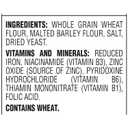 Grape-Nuts Original Cereal, Crunchy Whole Grain Wheat and Barley, Non-GMO, 20.5 oz Box (20.5 Ounce (Pack of 1))