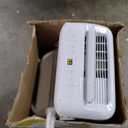 TOSOT 14,000BTU (9,600 BTU SACC) Smart WiFi Portable Air Conditioner with Heater, Powerful Cooling Auto Swing, Dehumidifier, Fan, 24H Timer for Large Room Up to 600 sq ft, AOMI Series