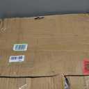 TM Trailer/Truck DM16001 Rubber License Plate Holder Bracket, Deluxe-Max