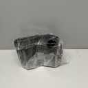 YUNSCM 2-PCS 26" Mountain Bike Tires 26 x 2.125/57-559 Compatible with Off Road Bike 26x2.0 26x2.10 26x2.125 26x2.15 Bicycle Tires (Y-1114)