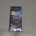 SMARTDEVIL 3-Pack Screen Protector for iPhone 14 Pro Max with 3-Pack Camera Lens Protector, Clear 9H Tempered Glass Film, Super Fast Installation (Dust-Free & Bubble-Free), Alignment Tool