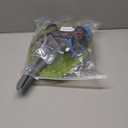 Turtle Shell for Kids Cosplay Costume with Toys Set, Role-Playing Turtle Shell Costume, Kids Halloween Costume for Boys and Girls, 6set