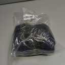 Hanes Women's 6-Pair Comfort Fit No Show Socks 5-9 U