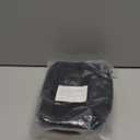 Compact Utility Gadget Pouch Tactical MOLLE Nylon Duty Belt Pouches for Police Law Enforcement Work EDC Small Tool Waist Bag for 6.1" Cellphone Outdoor Camping Hiking Organizer (Snap Flap Standard Size)