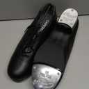 Capezio Womens Tap (6.5, Black)