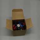 Toggle Switch 12V 3 Gang Universal Toggle Switch Panel DC 12V 20A LED Indicator Rocker Switch Aircraft Safety Cover for Boat Auto Racing Car