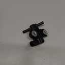 Superall 911-141 Vapor Canister Purge Solenoid Valve for Acura MDX 2005-2006 RL 2005-2008, for Honda Accord Odyssey Pilot Ridgeline Replace#12581985, 36162RDMA01, 36162RDVJ01, 36162RJAA01