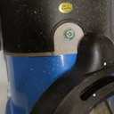 FOTING In/Above Ground Pool Pump, Self Primming (Dual Voltage, 2.5HP, 7000GPH, 115V/230V)