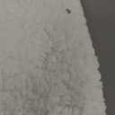 Bedsure GentleSoft California King Size White Fleece Blanket for Bed - Cozy Soft Blankets for Women, Cute Large Throws for Girls, Off White, 102x96 Inches