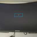 SANSUI 34 Inch 240Hz Ultrawide Curved Gaming Monitor UWQHD 34401440, 21:9 2K Curved Monitor 1500R,HDR400,Fast VA, PIP/PBP,AI Crosshair,AIPQ(Visual Enhance),MPRT 1ms,HDMI2.1 * 2,DP1.4 * 2 (Black)