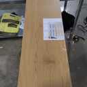 Venusmiles Floating Shelves for Wall, 72 Inch Wide x 12 Inch Deep Floating Shelves, Long Wood Floating Wall Shelf Shelves for Living Room Bathroom Bedroom Kitchen Home - (Oak, 72" W x 12" D x 2" H)