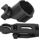 Snorkel Clip Keeper, Snorkel Keeper, Quick Release Snorkel Holder, Snorkel Clip for Diving