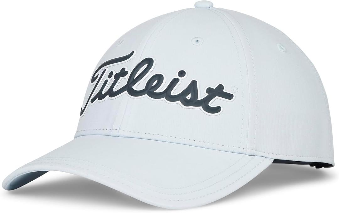 Titleist Women's Performance Ball Marker Golf Hat (Bluebird/Navy/White)